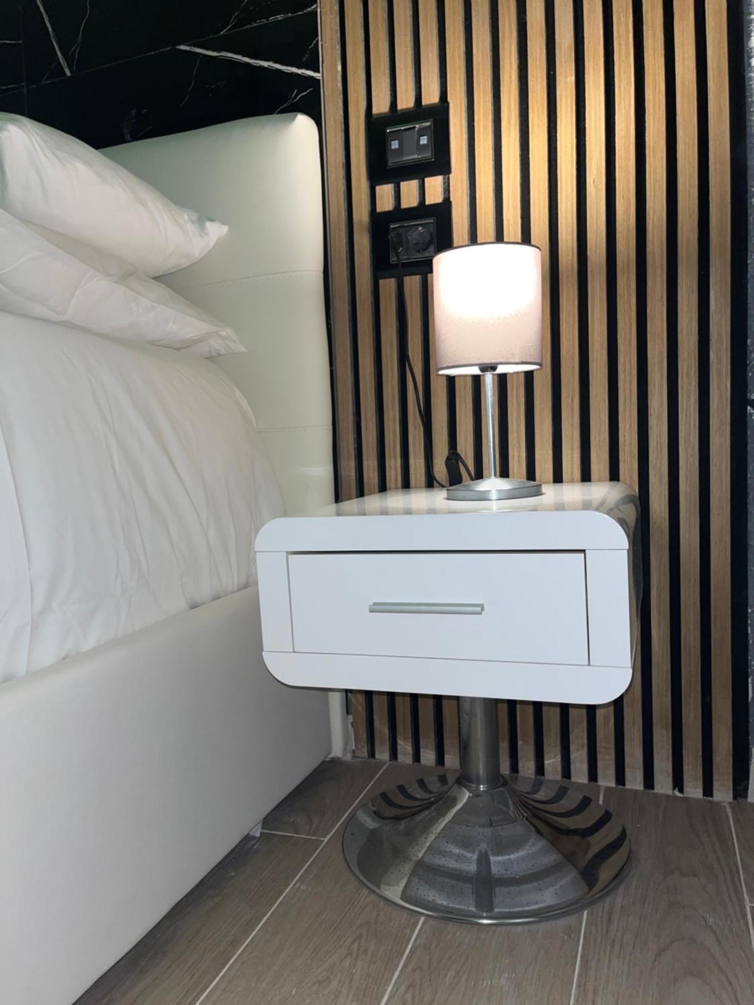 The Spa Suite 로마 외부 사진