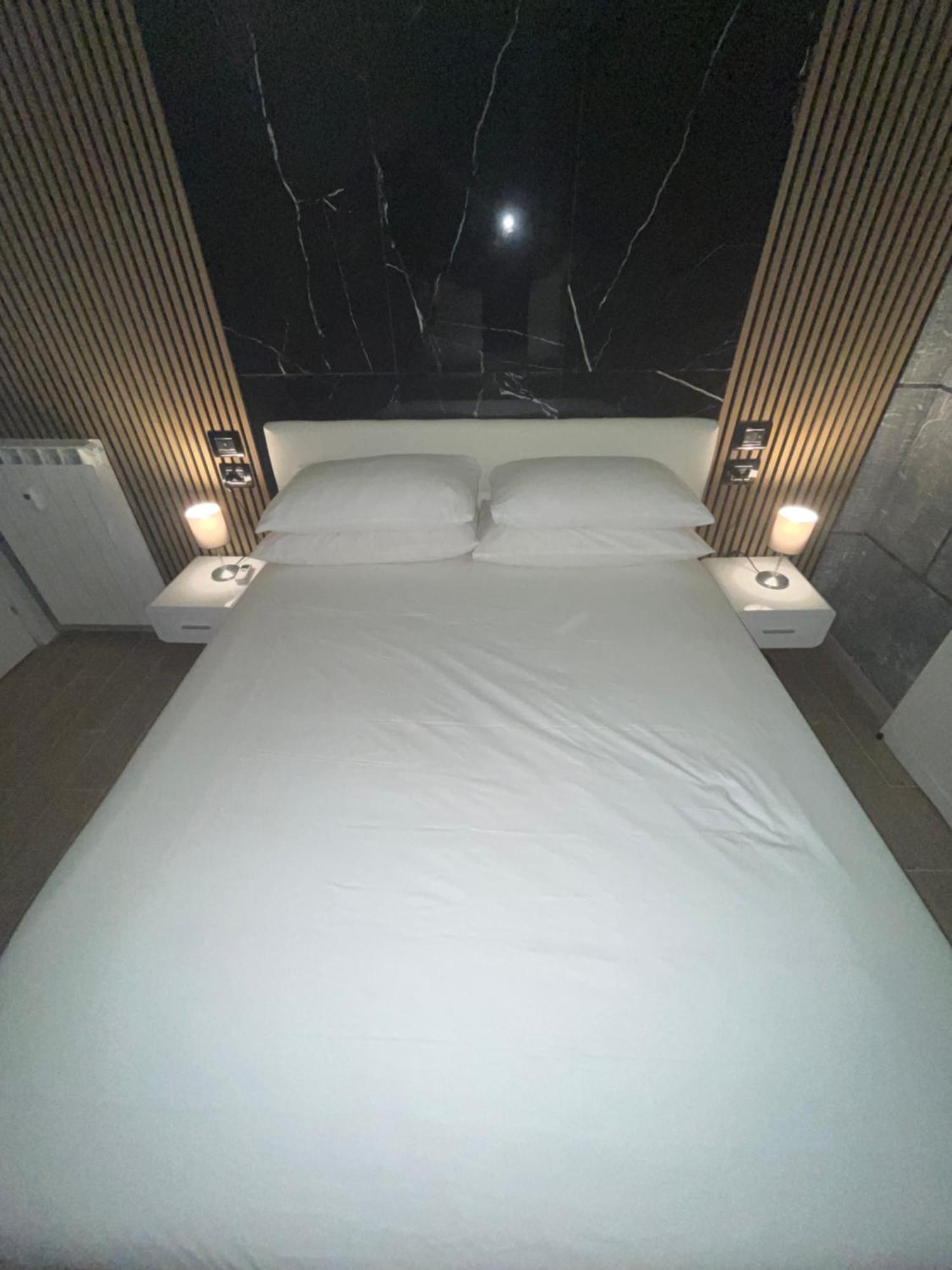 The Spa Suite 로마 외부 사진