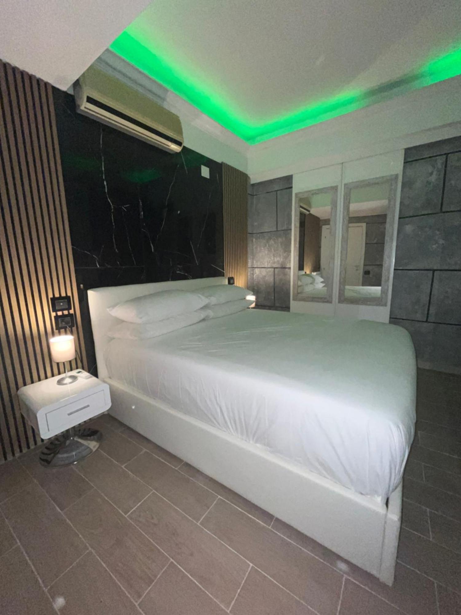 The Spa Suite 로마 외부 사진