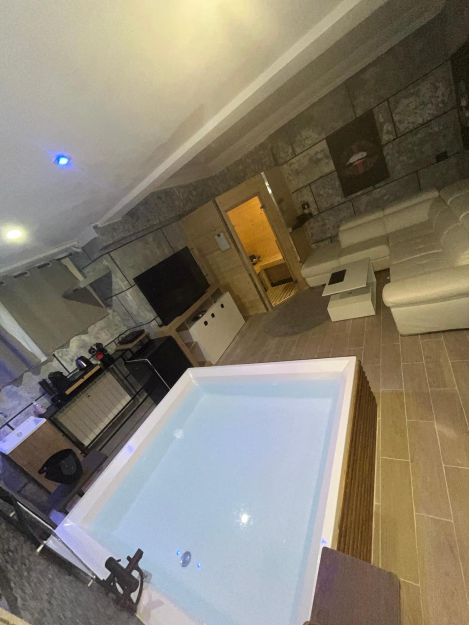 The Spa Suite 로마 외부 사진