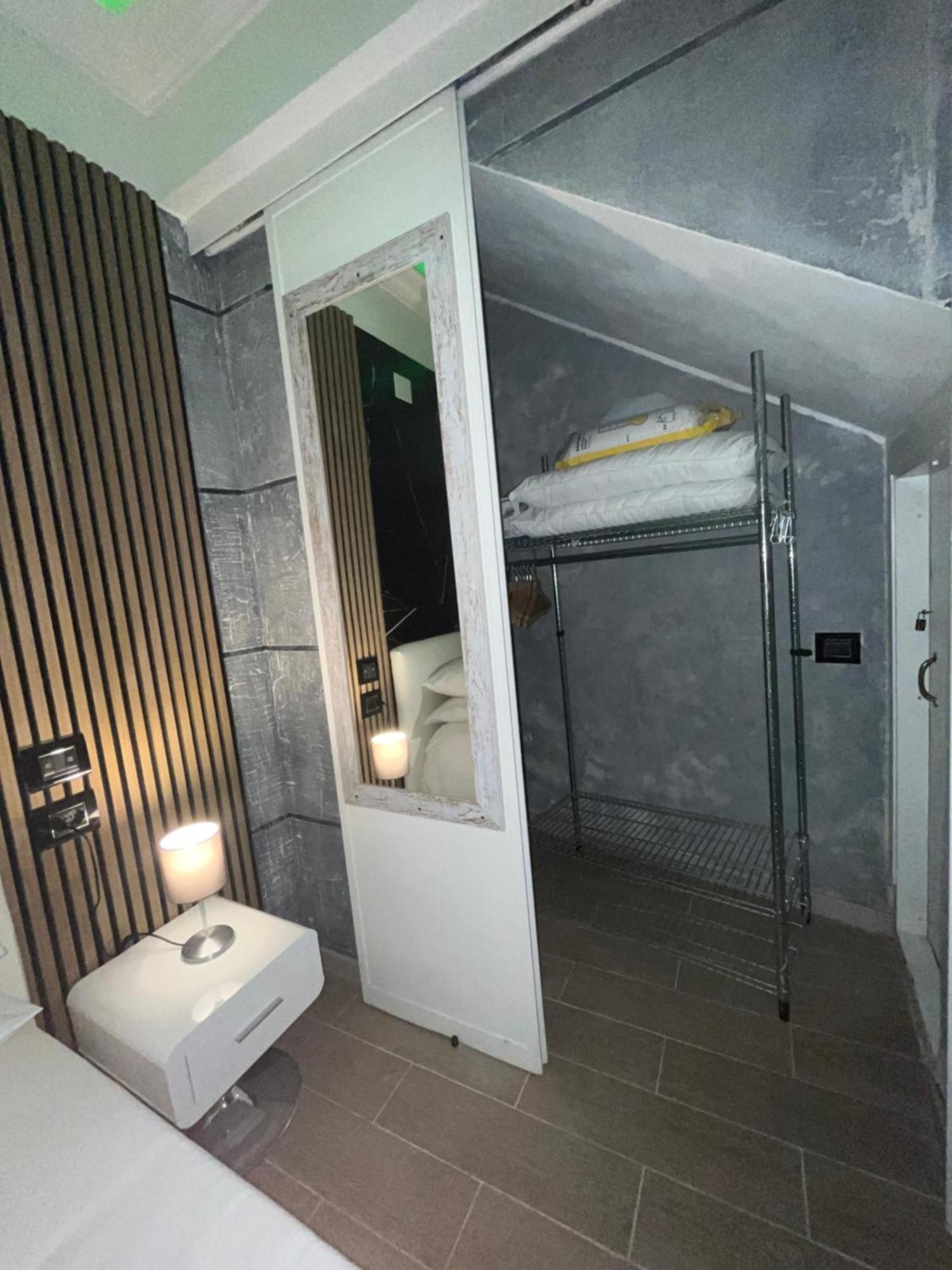 The Spa Suite 로마 외부 사진