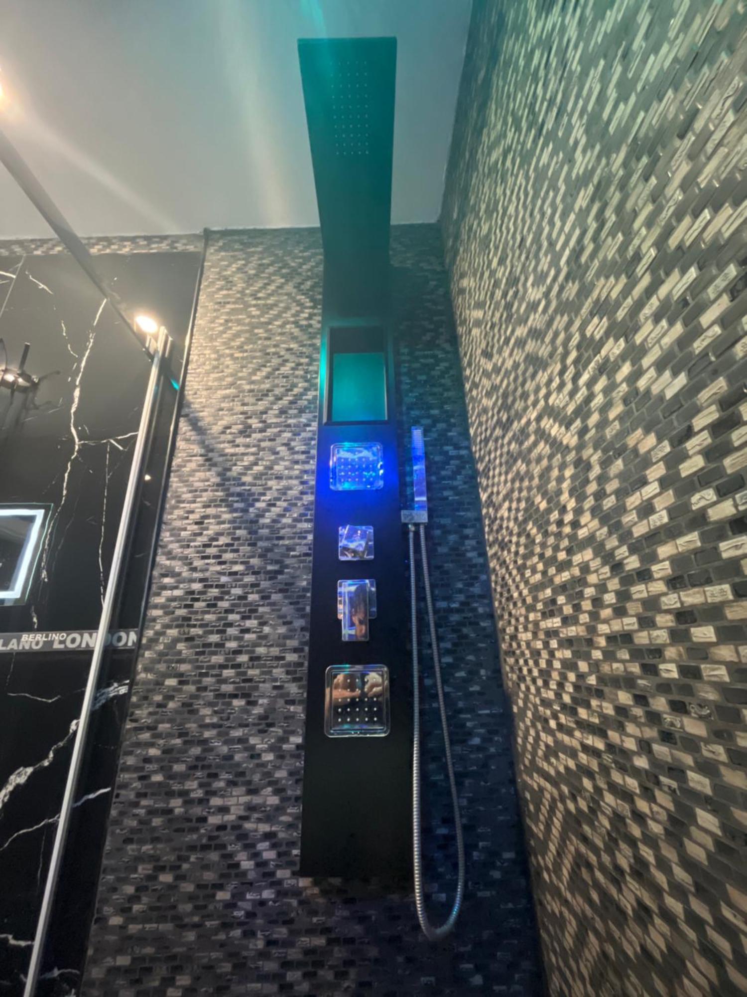 The Spa Suite 로마 외부 사진